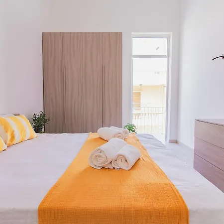 Unique 2Bdr Suite Near Sea And Pool In City Center! Sliema Exterior photo